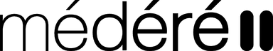 Logo Médéré